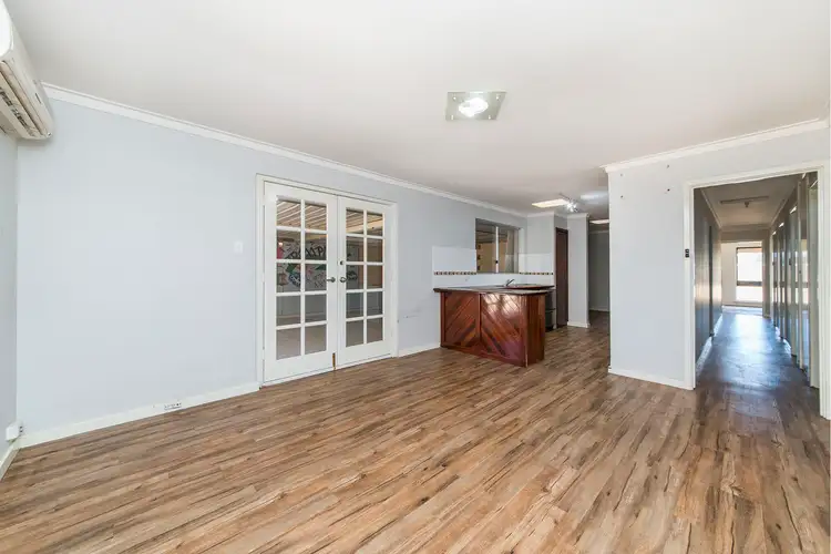 Sixth view of Homely house listing, 23 Knowle Way, Warnbro WA 6169
