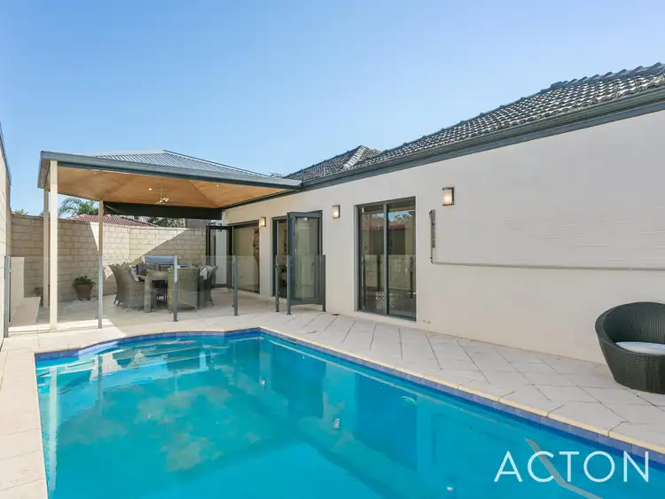 59 Parkside Avenue, Mount Pleasant WA 6153