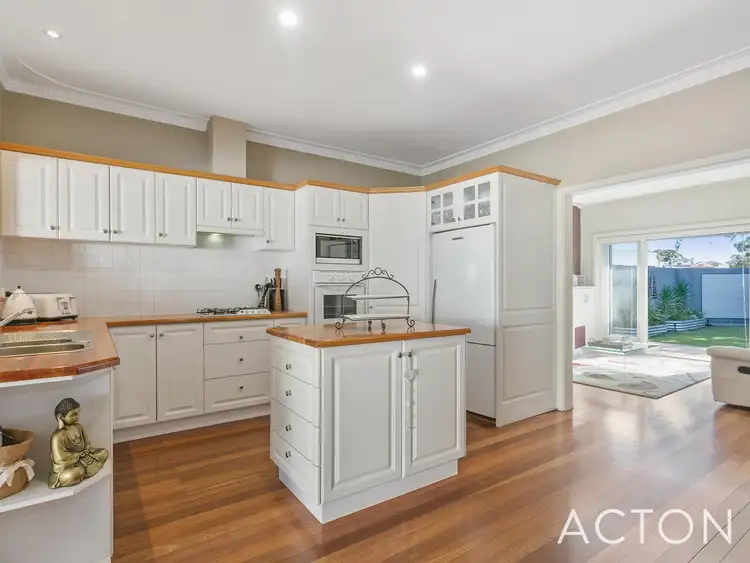 Third view of Homely house listing, 59 Parkside Avenue, Mount Pleasant WA 6153