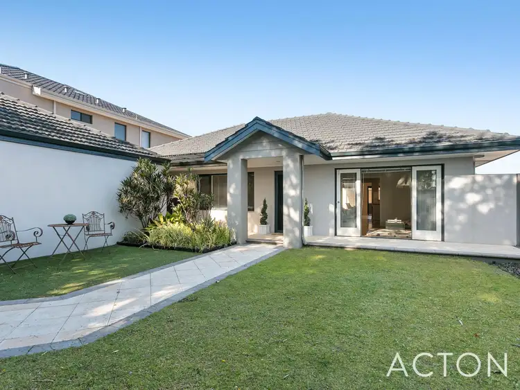 Fourth view of Homely house listing, 59 Parkside Avenue, Mount Pleasant WA 6153
