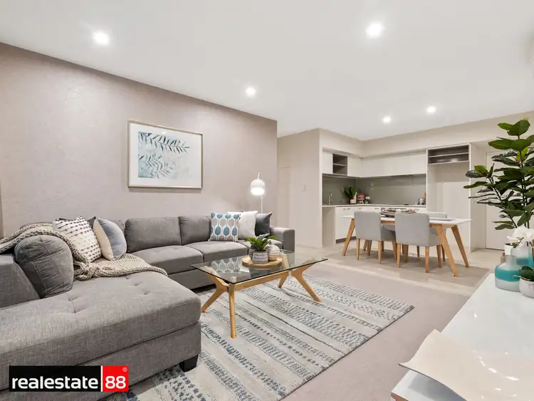 1510/659 Murray Street, West Perth WA 6005