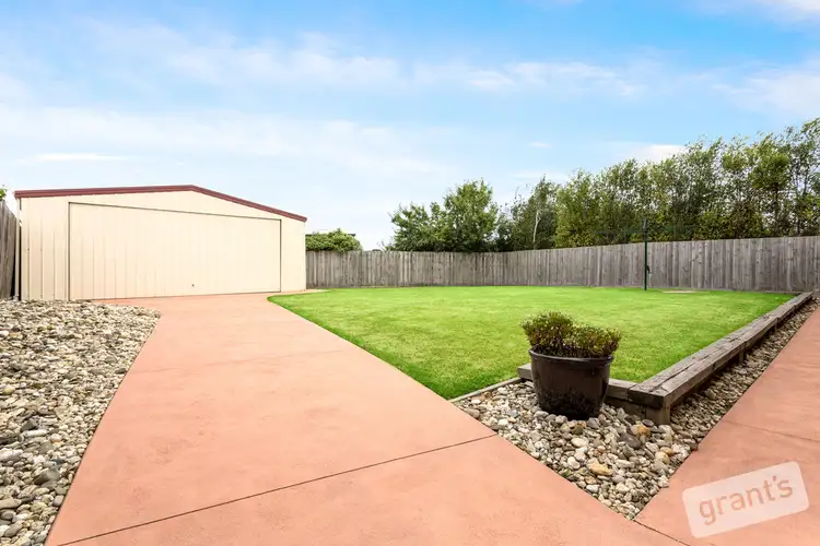 Third view of Homely house listing, 4 Portchester Blvd, Beaconsfield VIC 3807