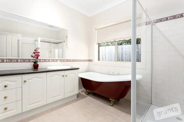 Fourth view of Homely house listing, 4 Portchester Blvd, Beaconsfield VIC 3807