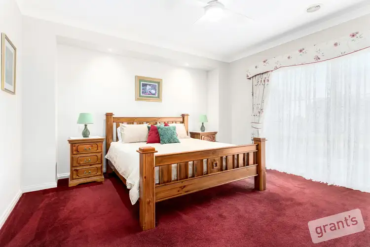 Fifth view of Homely house listing, 4 Portchester Blvd, Beaconsfield VIC 3807