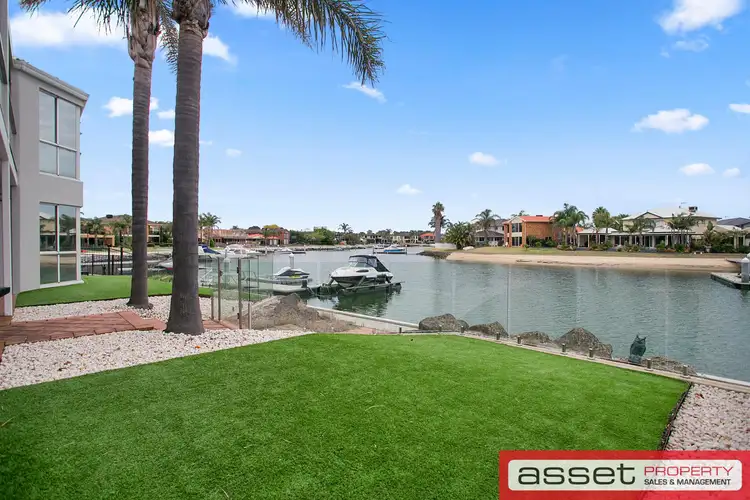 Third view of Homely house listing, 12 Coral Island Court, Patterson Lakes VIC 3197