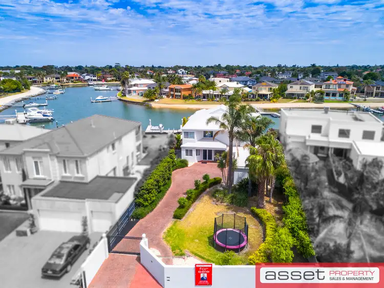 Fourth view of Homely house listing, 12 Coral Island Court, Patterson Lakes VIC 3197