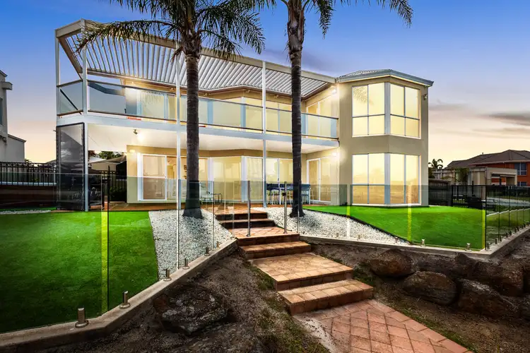 Fifth view of Homely house listing, 12 Coral Island Court, Patterson Lakes VIC 3197