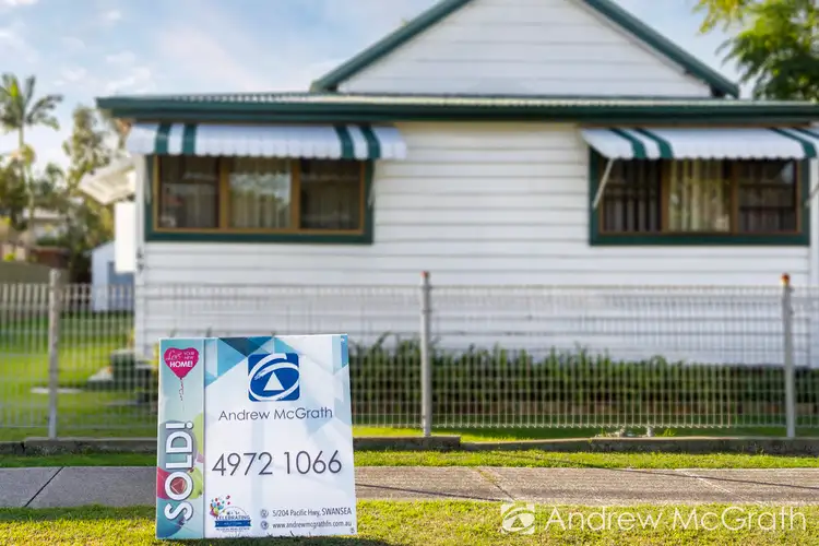 Main view of Homely house listing, 69 Lake Road, Swansea NSW 2281
