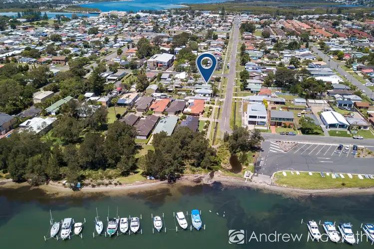 Third view of Homely house listing, 69 Lake Road, Swansea NSW 2281