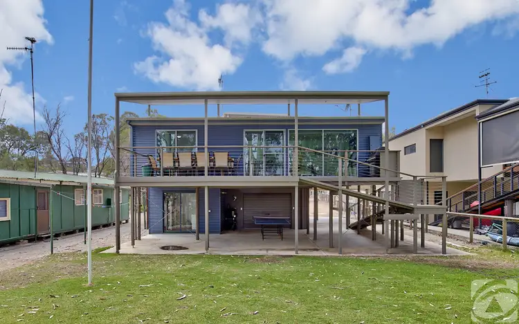 Main view of Homely house listing, Lot 7 Echidna Drive, Idyll Acres, Blanchetown SA 5357