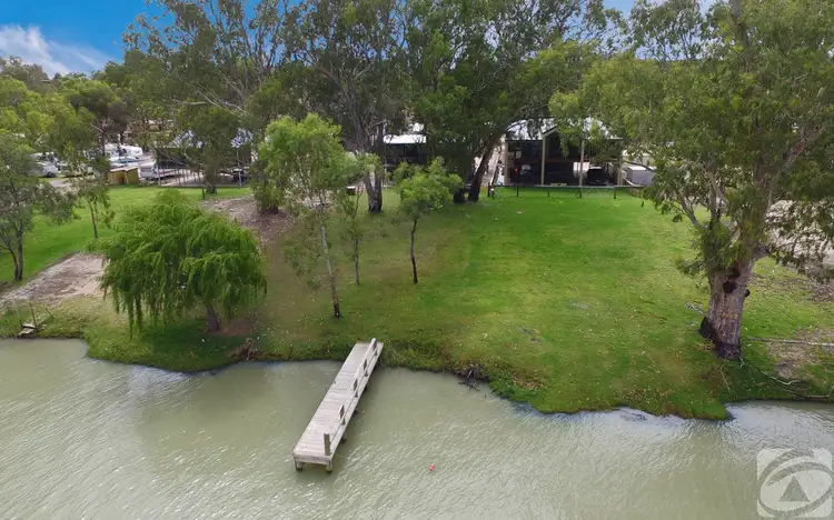 Second view of Homely house listing, Lot 7 Echidna Drive, Idyll Acres, Blanchetown SA 5357