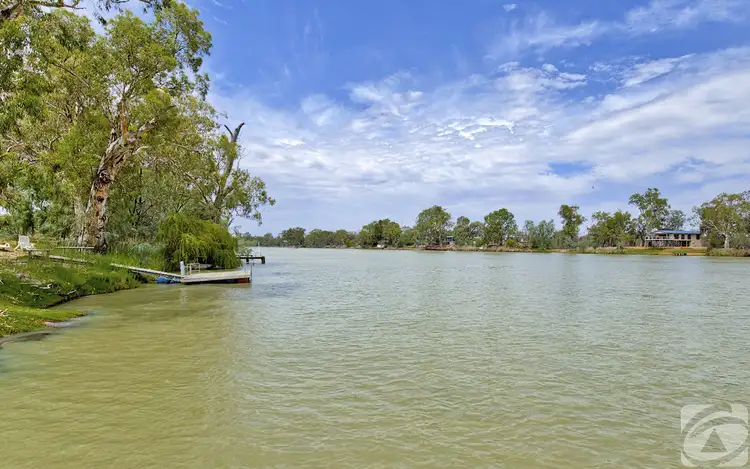 Fifth view of Homely house listing, Lot 7 Echidna Drive, Idyll Acres, Blanchetown SA 5357