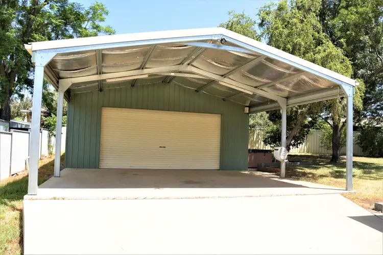 Fourth view of Homely house listing, 10 CUSHAN AVENUE, Gunnedah NSW 2380