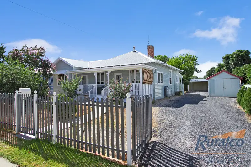 Main view of Homely house listing, 97 Court Street, Manilla NSW 2346