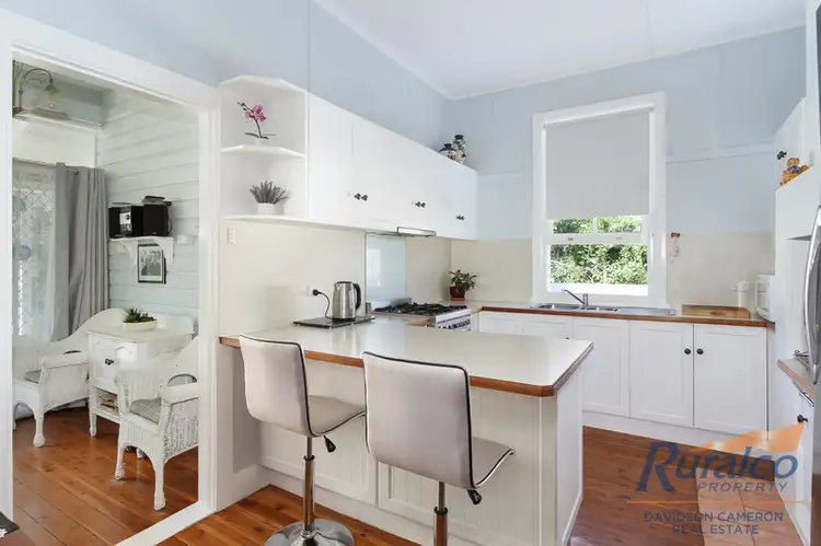 Second view of Homely house listing, 97 Court Street, Manilla NSW 2346