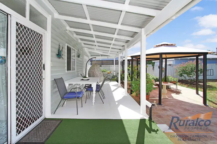 Third view of Homely house listing, 97 Court Street, Manilla NSW 2346