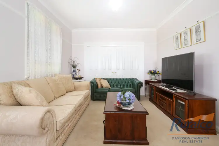 Fourth view of Homely house listing, 97 Court Street, Manilla NSW 2346