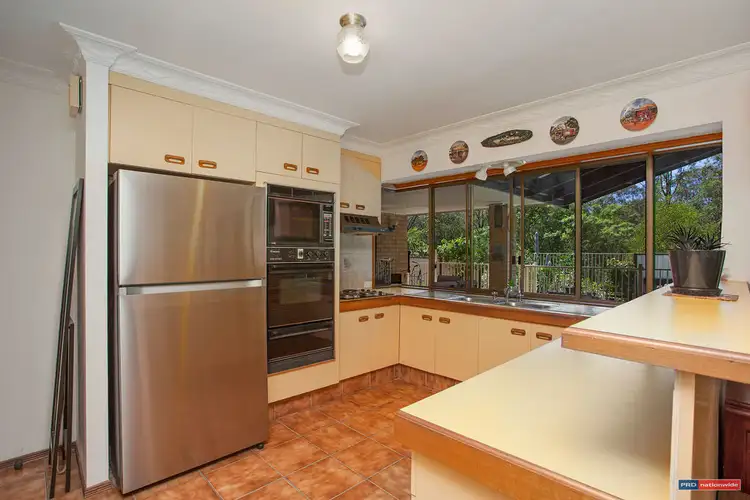 Fourth view of Homely house listing, 1-7 Skyline Terrace, Burleigh Heads QLD 4220
