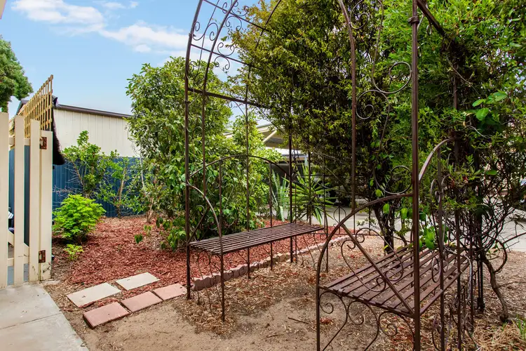 Second view of Homely house listing, 3/8 Minna Terrace, Semaphore Park SA 5019
