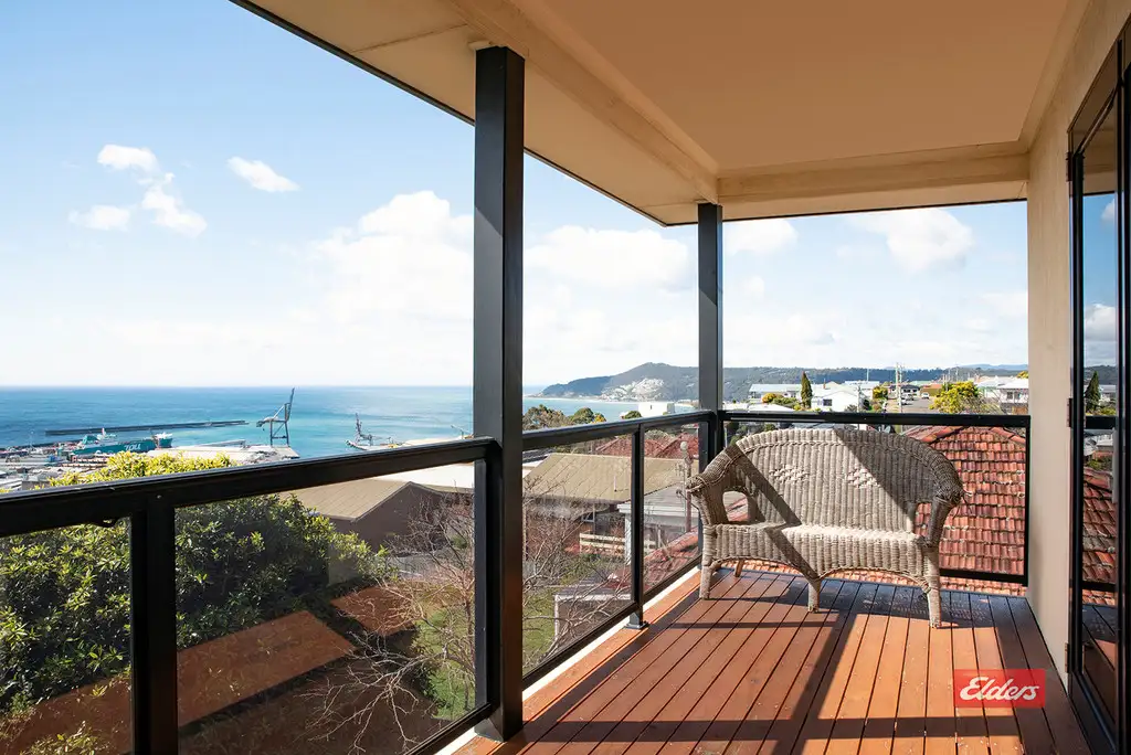 Main view of Homely house listing, 37 Elizabeth Street, Montello TAS 7320