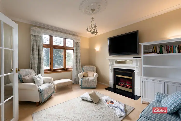 Second view of Homely house listing, 37 Elizabeth Street, Montello TAS 7320
