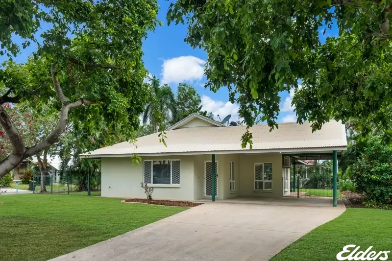 Main view of Homely house listing, 2 Monash Court, Durack NT 830