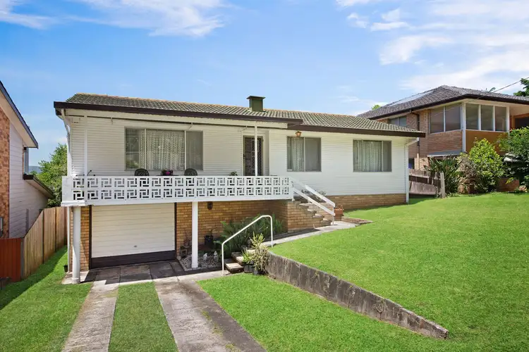 53 Lushington Street, East Gosford NSW 2250