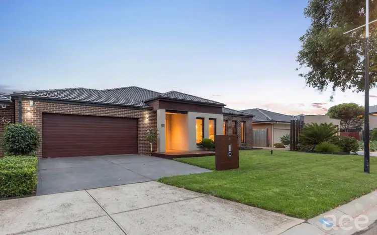Third view of Homely house listing, 4 Moorhen Boulevard, Williams Landing VIC 3027