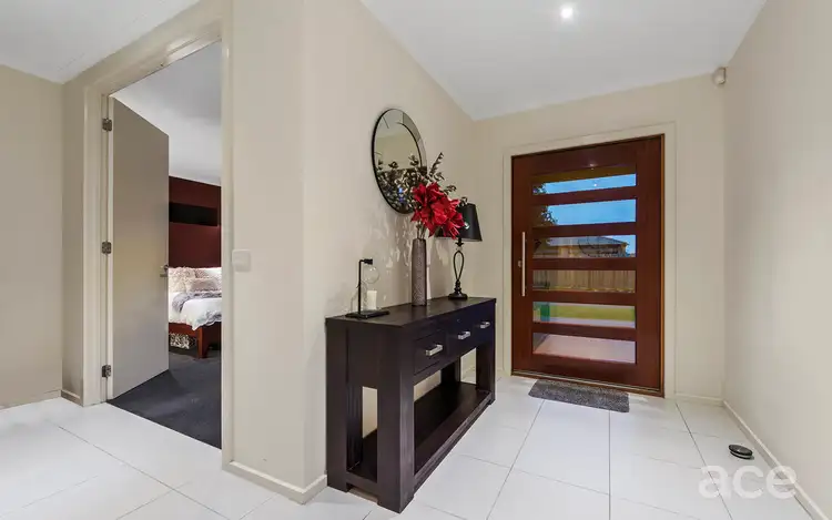 Fifth view of Homely house listing, 4 Moorhen Boulevard, Williams Landing VIC 3027