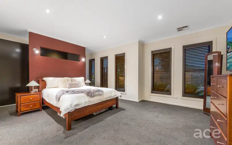 Seventh view of Homely house listing, 4 Moorhen Boulevard, Williams Landing VIC 3027