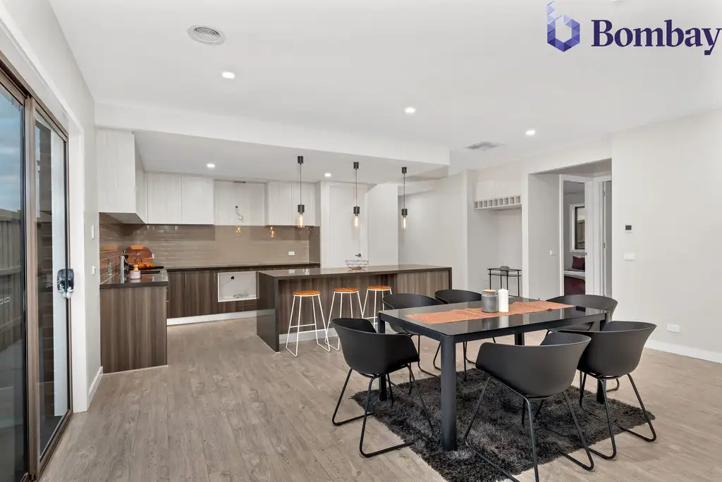 Main view of Homely house listing, 1 Canungra Way, Doreen VIC 3754