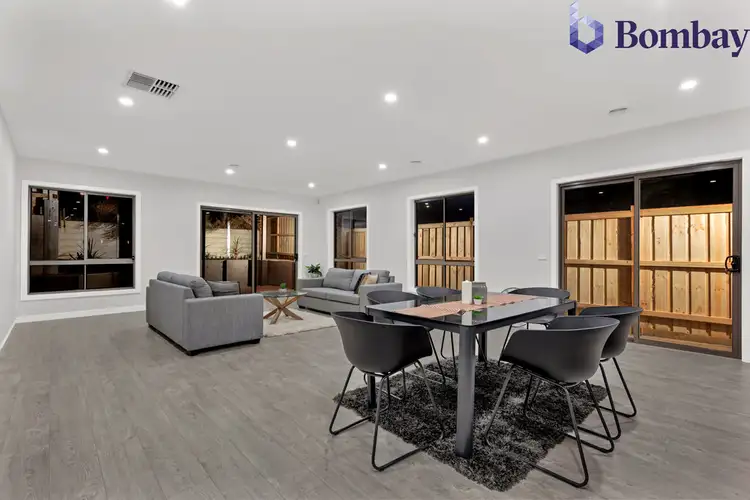 Fourth view of Homely house listing, 1 Canungra Way, Doreen VIC 3754