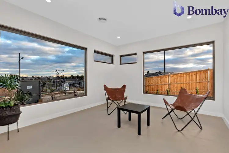 Fifth view of Homely house listing, 1 Canungra Way, Doreen VIC 3754