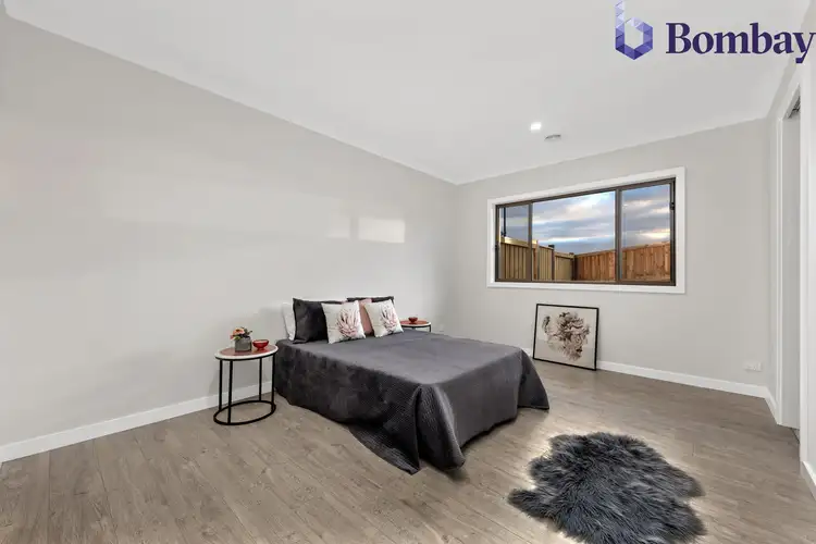 Sixth view of Homely house listing, 1 Canungra Way, Doreen VIC 3754