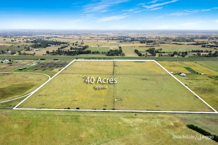 115 Fechner Road, Koo Wee Rup VIC 3981