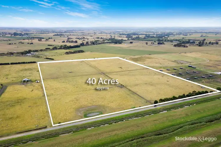Sixth view of Homely land listing, 115 Fechner Road, Koo Wee Rup VIC 3981