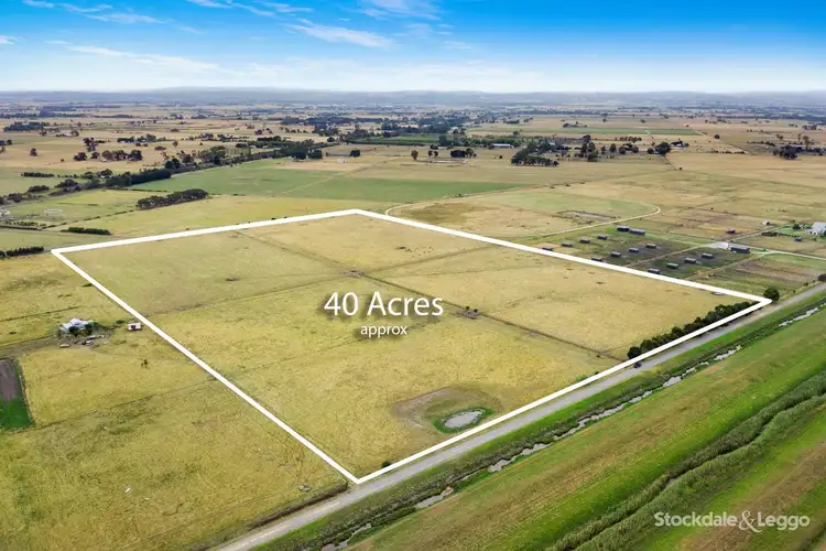 Seventh view of Homely land listing, 115 Fechner Road, Koo Wee Rup VIC 3981