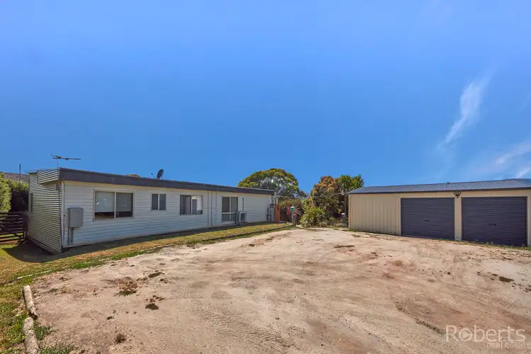 Second view of Homely house listing, 21A Ada Street, Scottsdale TAS 7260