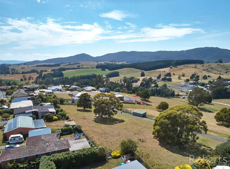 Fourth view of Homely house listing, 21A Ada Street, Scottsdale TAS 7260