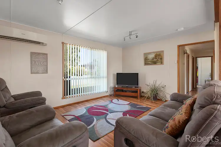 Fifth view of Homely house listing, 21A Ada Street, Scottsdale TAS 7260