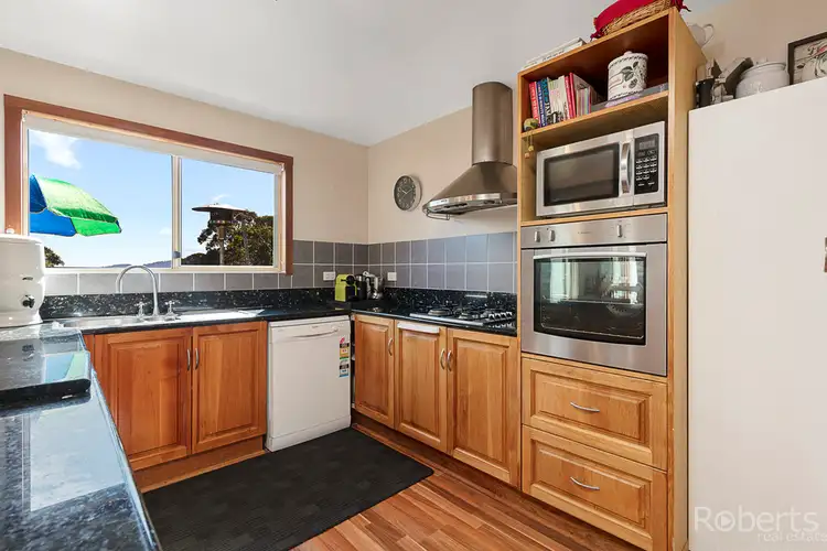 Sixth view of Homely house listing, 21A Ada Street, Scottsdale TAS 7260