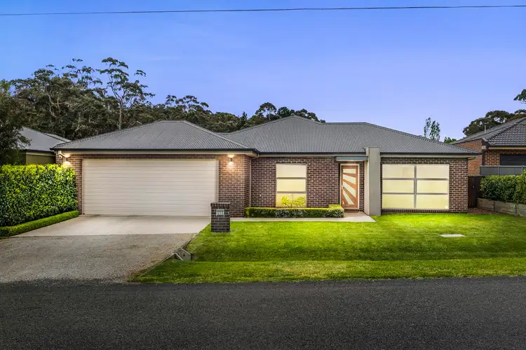 614 Somerville Street, Buninyong VIC 3357