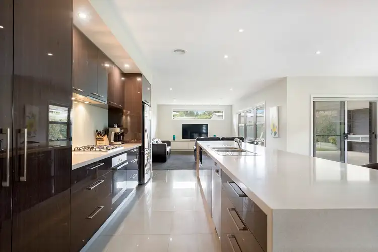 Fifth view of Homely house listing, 614 Somerville Street, Buninyong VIC 3357