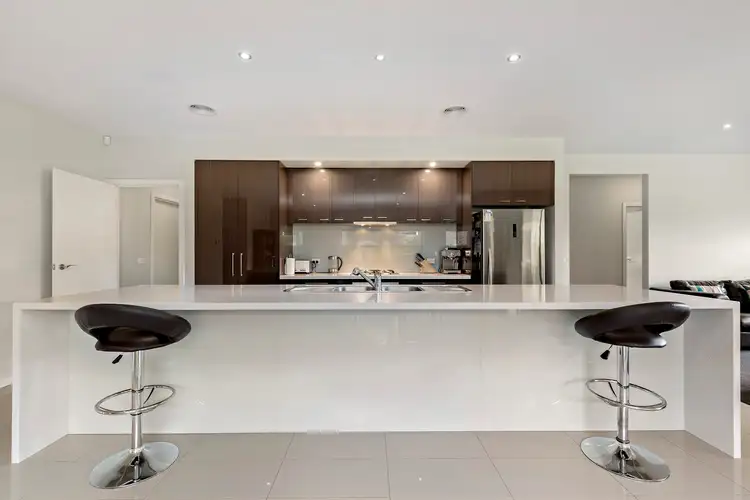 Sixth view of Homely house listing, 614 Somerville Street, Buninyong VIC 3357