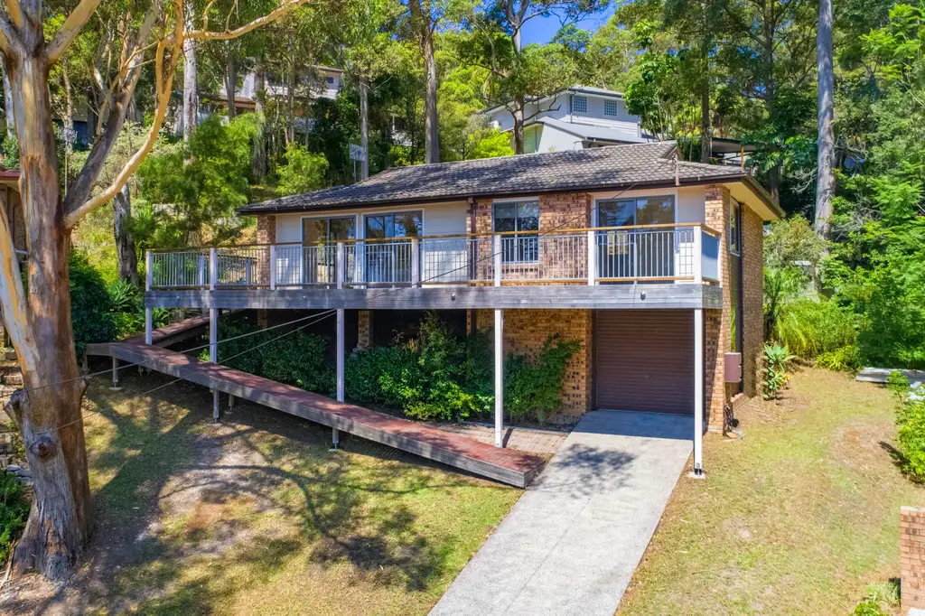 Main view of Homely house listing, 10 Mondy Crescent, Avoca Beach NSW 2251