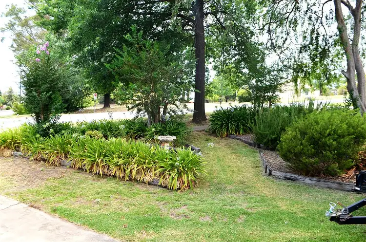 Second view of Homely house listing, 95 Simpson Street, Tumut NSW 2720