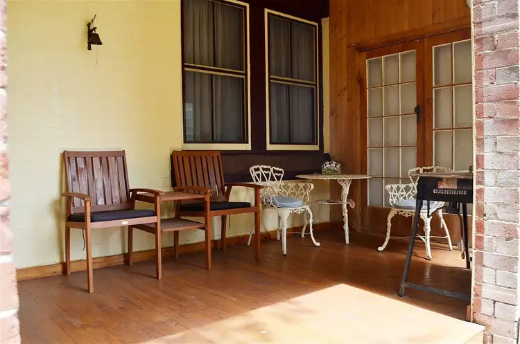 Third view of Homely house listing, 95 Simpson Street, Tumut NSW 2720