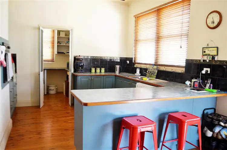 Fourth view of Homely house listing, 95 Simpson Street, Tumut NSW 2720