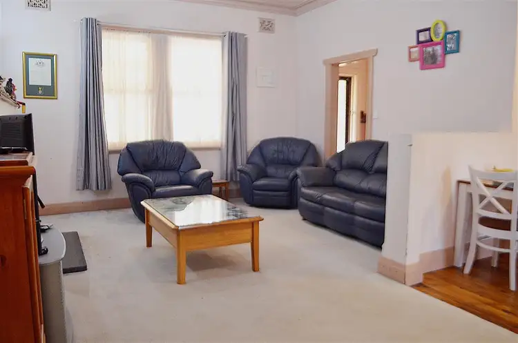 Fifth view of Homely house listing, 95 Simpson Street, Tumut NSW 2720