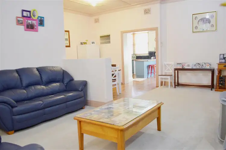 Sixth view of Homely house listing, 95 Simpson Street, Tumut NSW 2720